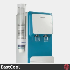 آبسردکن ایستاده ایستکول مدل EastCool TM-SW۴۱۵UF | اتصال به آب شهری با فیلتر آب