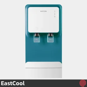 آبسردکن ایستاده ایستکول مدل EastCool TM-SW۴۱۵UF | اتصال به آب شهری با فیلتر آب