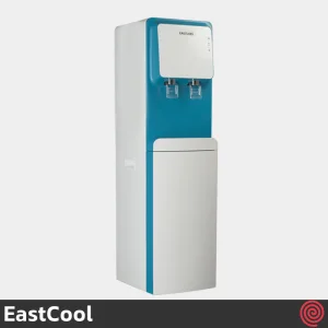 آبسردکن ایستاده ایستکول مدل EastCool TM-SW۴۱۵UF | اتصال به آب شهری با فیلتر آب