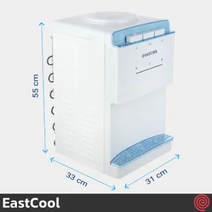 آبسردکن رومیزی ایستکول مدل EastCool TM-DW414
