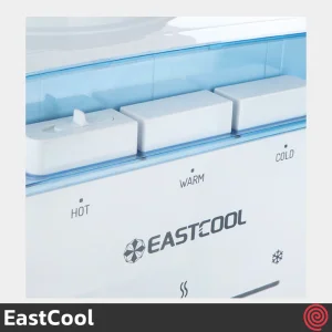 آبسردکن رومیزی ایستکول مدل EastCool TM-DW414