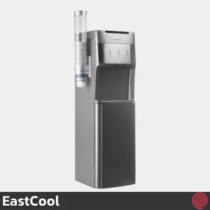 آبسردکن ایستاده ایستکول مدل EastCool TM-SG۴۰۰P | منبع مخفی