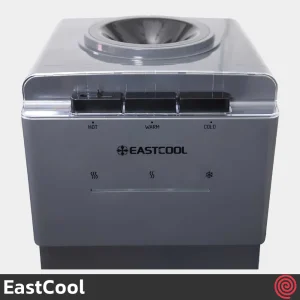 آبسردکن ایستاده ایستکول مدل EastCool TM-RG۴۱۰ | رنگ نوک مدادی با یخچال