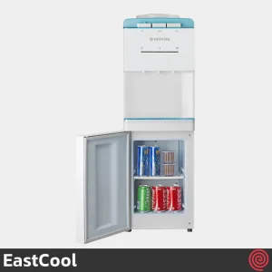 آبسردکن ایستاده ایستکول مدل EastCool TM-RW410N | یخچال دار