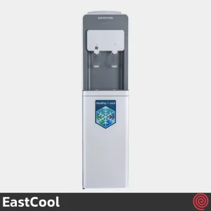 آبسردکن ایستاده ایستکول مدل EastCool TM-RW440 | یخچال دار