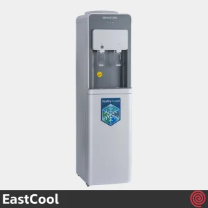 آبسردکن ایستاده ایستکول مدل EastCool TM-RW440 | یخچال دار