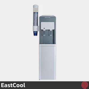 آبسردکن ایستاده ایستکول مدل EastCool TM-RW440 | یخچال دار
