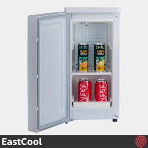 آبسردکن ایستاده ایستکول مدل EastCool TM-RW440 | یخچال دار