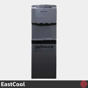 آبسردکن ایستاده ایستکول مدل EastCool TM-CG409 | رنگ نوک مدادی و کابین دار