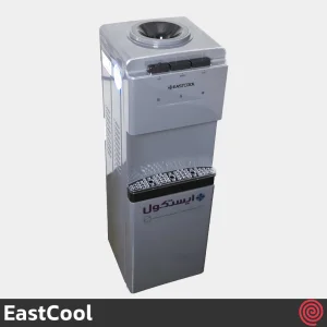 آبسردکن ایستاده ایستکول مدل EastCool TM-CG409 | یخچال دار