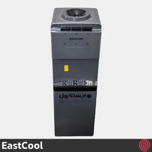 آبسردکن ایستاده ایستکول مدل EastCool TM-CG409 | یخچال دار
