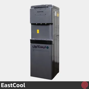 آبسردکن ایستاده ایستکول مدل EastCool TM-CG409 | یخچال دار