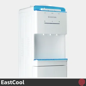 آبسردکن ایستاده ایستکول مدل EastCool TM-CW409N | کابین دار