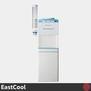 آبسردکن ایستاده ایستکول مدل EastCool TM-CW409N | کابین دار