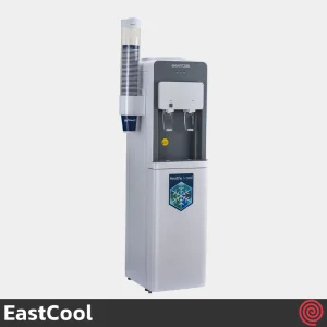 آبسردکن ایستاده ایستکول مدل EastCool TM-SW438 | مخزن دار و بدون کابین