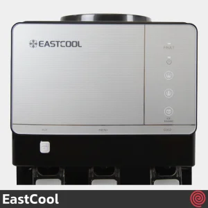 آبسردکن ایستاده ایستکول مدل EastCool TM-SB۴۸۰ICE | مخزن دار و مجهز به یخ‌ساز