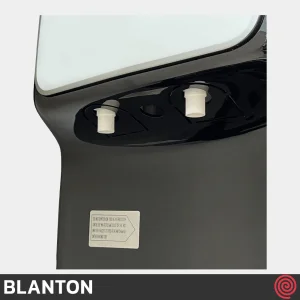 آبسردکن ایستاده بلانتون مدل BLANTON BAS-WD2101 | اتصال به آب شهری با تصفیه آب