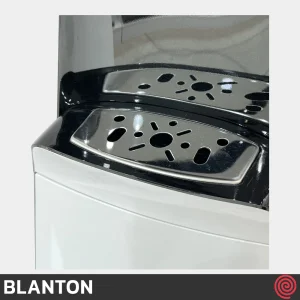 آبسردکن ایستاده بلانتون مدل BLANTON BAS-WD2101 | اتصال به آب شهری با تصفیه آب