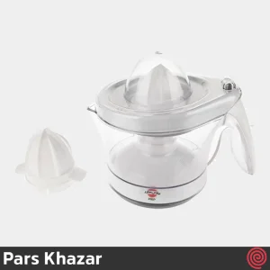 آب مرکبات گیر تک کاره پارس خزر مدل پالپ - Pars Khazar PULP | گنجایش 0.6 لیتر