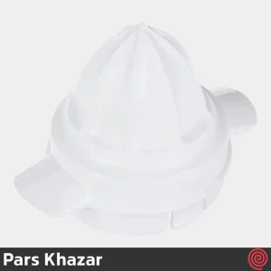 آب مرکبات گیر تک کاره پارس خزر مدل سیتروس - Pars Khazar CITRUS | گنجایش 0.4 لیتر