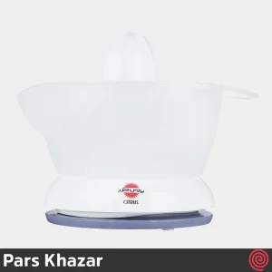آب مرکبات گیر تک کاره پارس خزر مدل سیتروس - Pars Khazar CITRUS | گنجایش 0.4 لیتر