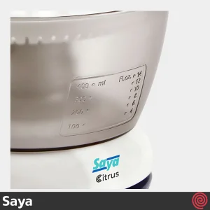 آب مرکبات گیر تک کاره سایا مدل سیتروس - Saya CITRUS | گنجایش 1 لیتر