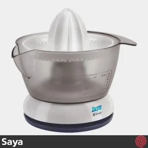 آب مرکبات گیر تک کاره سایا مدل سیتروس - Saya CITRUS | گنجایش 0.4 لیتر