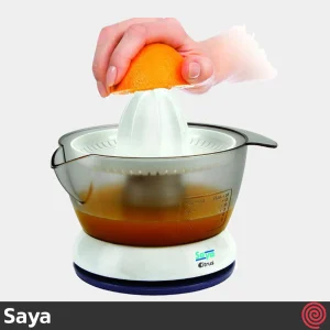 آب مرکبات گیر تک کاره سایا مدل سیتروس - Saya CITRUS | گنجایش 1 لیتر