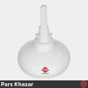 آب مرکبات گیر تک کاره پارس خزر مدل ليموناد - Pars Khazar Lemonad | گنجایش 1 لیتر