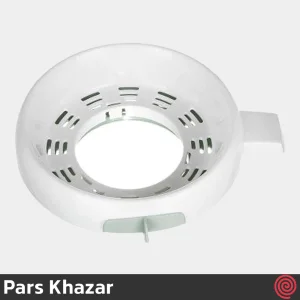 آب مرکبات گیر تک کاره پارس خزر مدل ليموناد - Pars Khazar Lemonad | گنجایش 1 لیتر