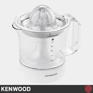 آب مرکبات گیر تک کاره کنوود مدل Kenwood JE290 | رنگ سفید گنجایش 1 لیتر