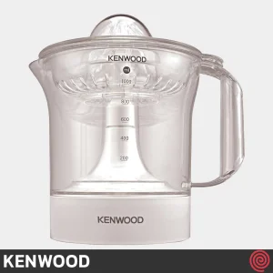 آب مرکبات گیر تک کاره کنوود مدل Kenwood JE290 | رنگ سفید گنجایش 1 لیتر