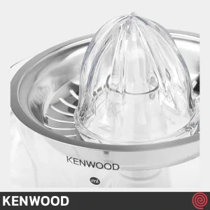 آب مرکبات گیر تک کاره کنوود مدل Kenwood JE290 | رنگ سفید گنجایش 1 لیتر