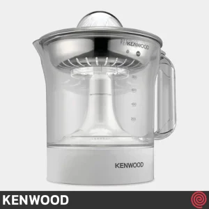آب مرکبات گیر تک کاره کنوود مدل Kenwood JE290 | رنگ سفید گنجایش 1 لیتر