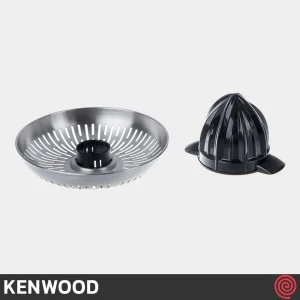 آب مرکبات گیر تک کاره کنوود مدل Kenwood JE297 | گنجایش 0.8 لیتر