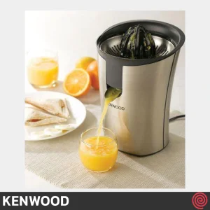 آب مرکبات گیر تک کاره کنوود مدل Kenwood JE297 | گنجایش 0.8 لیتر