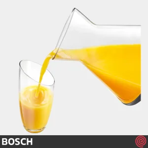 آب مرکبات گیر تک کاره بوش مدل Bosch MCP72GPB | گنجایش 1 لیتر