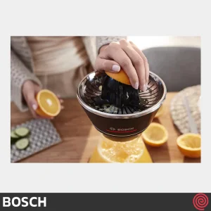 آب مرکبات گیر تک کاره بوش مدل Bosch MCP72GPB | گنجایش 1 لیتر