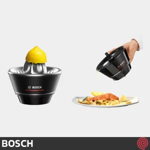آب مرکبات گیر تک کاره بوش مدل Bosch MCP72GPB | گنجایش 1 لیتر
