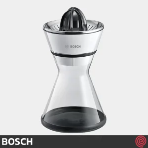 آب مرکبات گیر تک کاره بوش مدل Bosch VitaStyle Citro MCP72GPW | گنجایش 1 لیتر