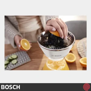 آب مرکبات گیر تک کاره بوش مدل Bosch MCP72GPW | گنجایش 1 لیتر