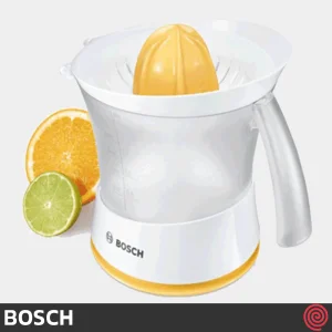 آب مرکبات گیر تک کاره بوش مدل Bosch MCP3500 | گنجایش 0.8 لیتر