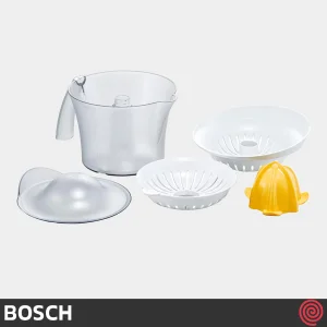 آب مرکبات گیر تک کاره بوش مدل Bosch MCP3500 | گنجایش 0.8 لیتر
