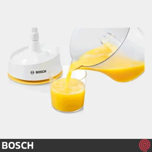 آب مرکبات گیر تک کاره بوش مدل Bosch MCP3500 | گنجایش 0.8 لیتر