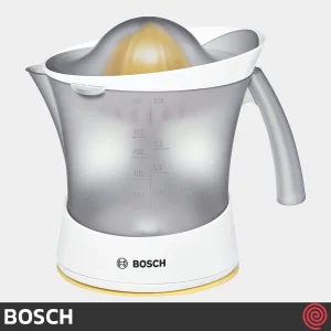 آب مرکبات گیر تک کاره بوش مدل Bosch MCP3500 | گنجایش 0.8 لیتر