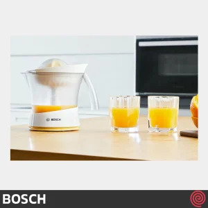 آب مرکبات گیر تک کاره بوش مدل Bosch MCP3500 | گنجایش 0.8 لیتر