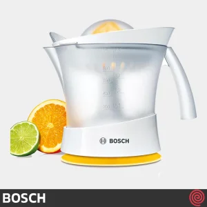 آب مرکبات گیر تک کاره بوش مدل Bosch MCP3500 | گنجایش 0.8 لیتر