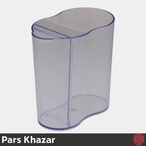آبمیوه گیری تک کاره پارس خزر مدل مانگو - Pars Khazar Mango |  با توان 350 وات