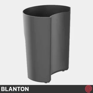 آبمیوه گیری تک کاره بلانتون مدل BLANTON BCR-JU1110 |  با توان 800 وات، 2 سرعته