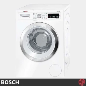 ماشین لباسشویی 9 کیلوگرم بوش مدل Bosch WAW32660IR